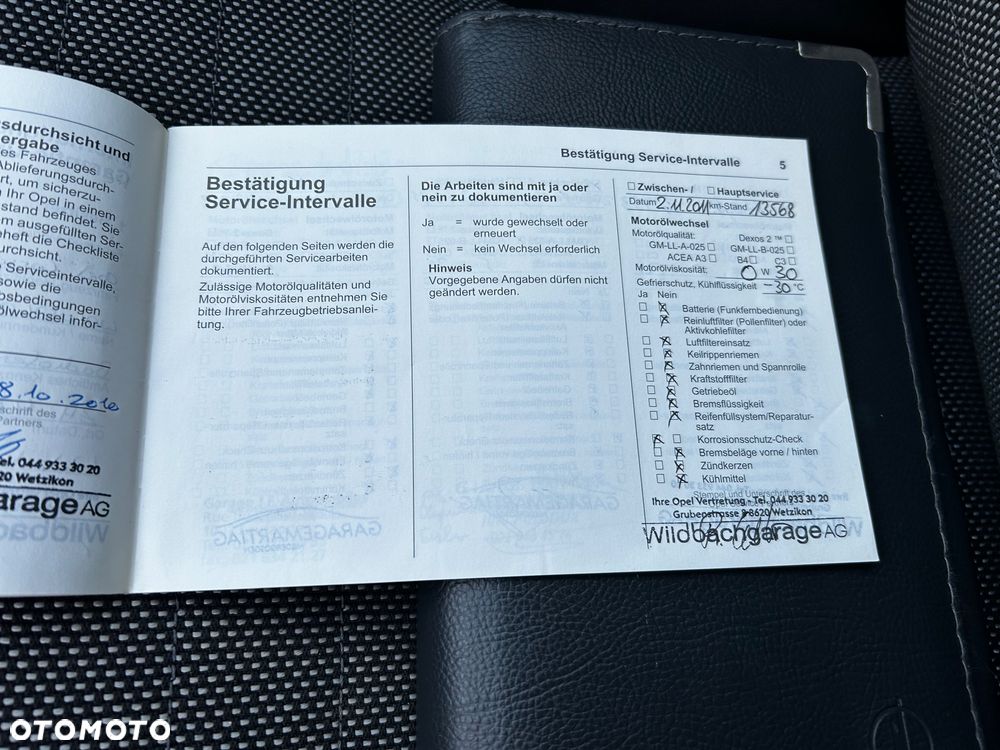 Opel Corsa 1.6 Turbo OPC - 19