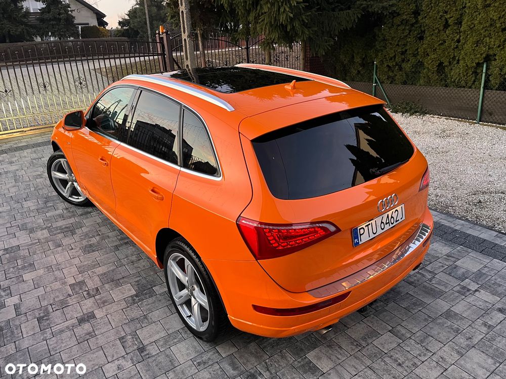 Audi Q5 - 18