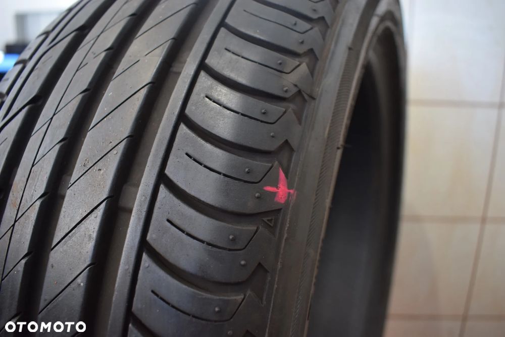 R18 215/50 Bridgestone Turanza T001 Wysyłka gratis! - 7
