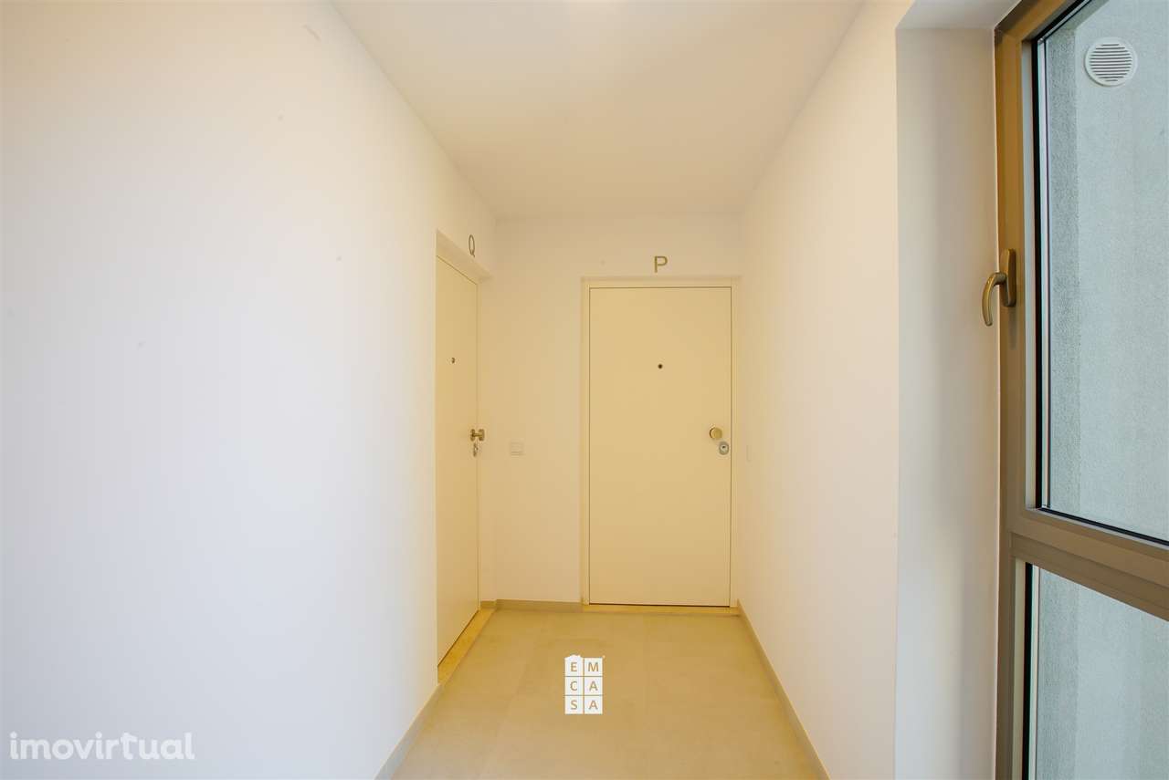 Apartamento T1 Venda em São João da Madeira,São João da Madeira - Grande imagem: 2/28