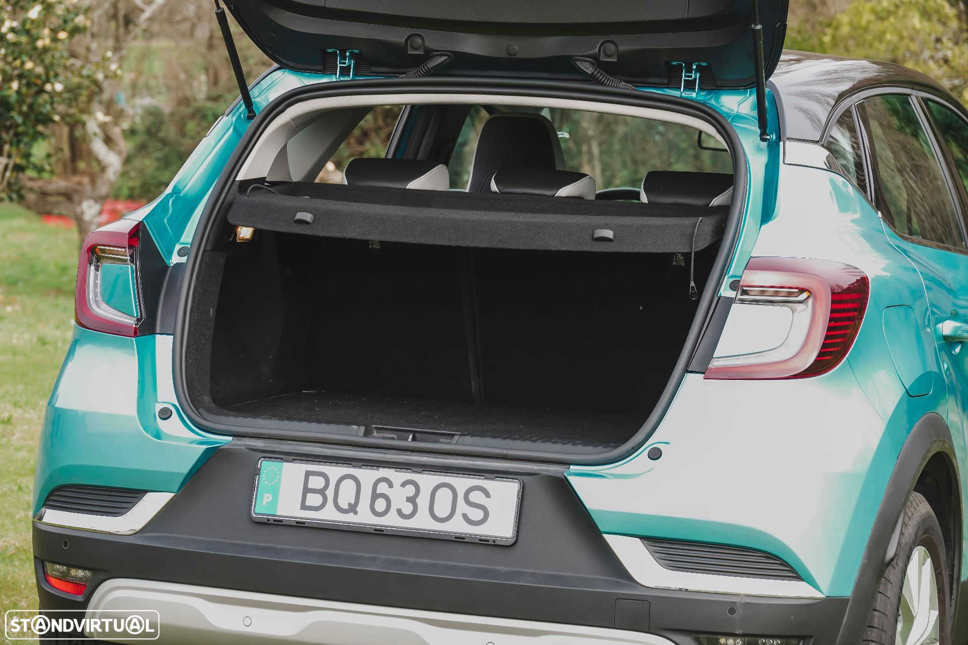 Renault Captur - 53