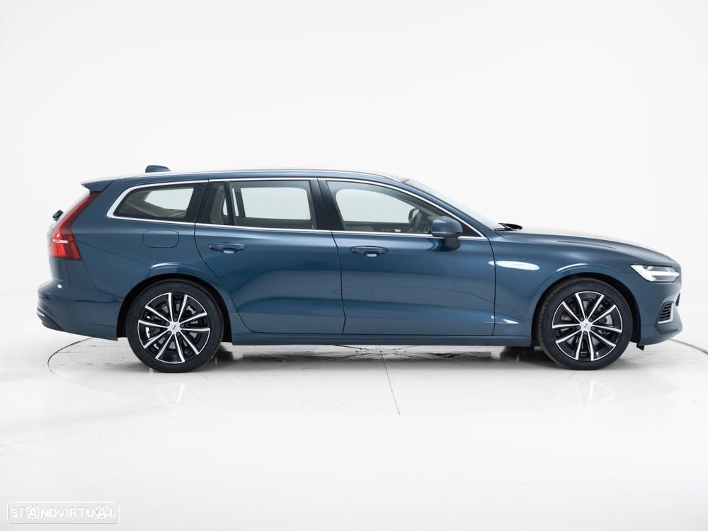 Volvo V60 2.0 T6 AWD TE Core - 3
