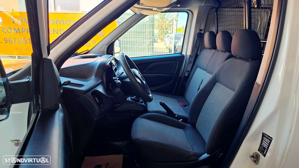 Fiat Doblo 1.3 MJ Easy 3L - 6