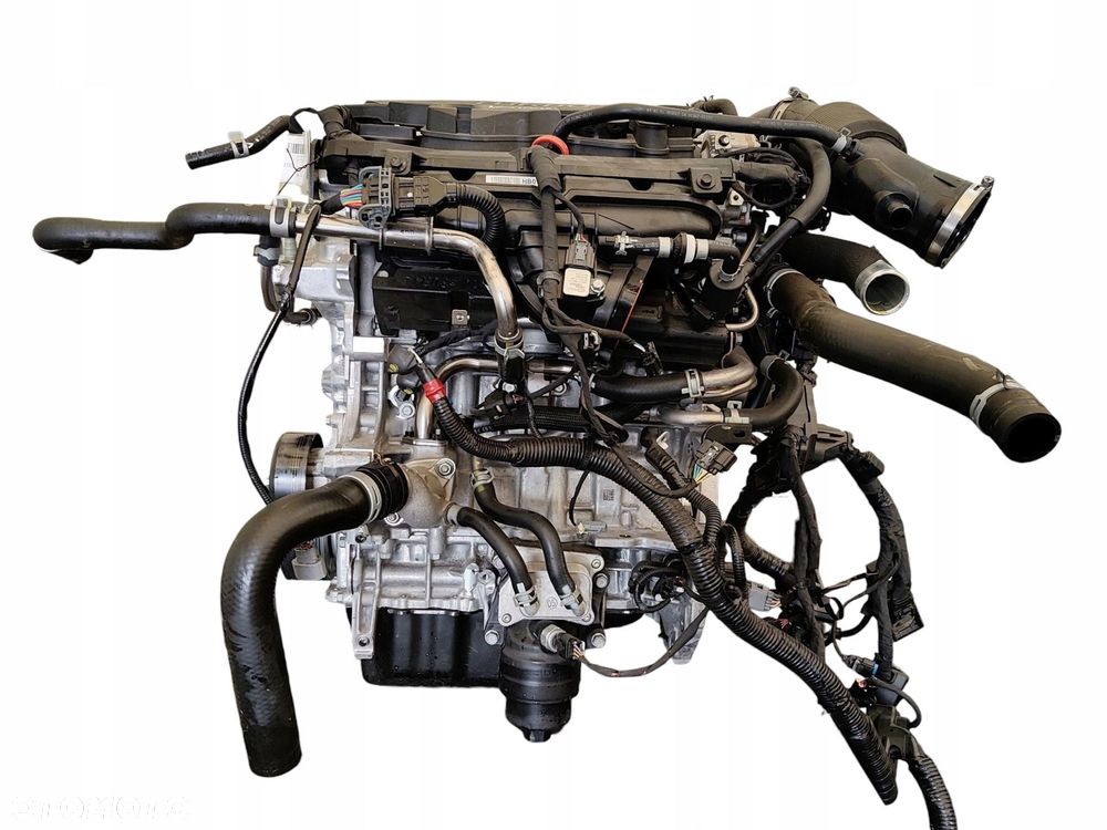 SILNIK KOMPLETNY KIA SPORTAGE V (2021-2024) 1.6 T-GDI 150KM G4FU - 1