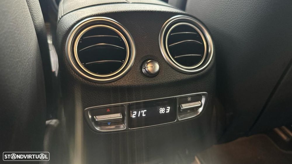 Mercedes-Benz EQC 400 4Matic AMG Line - 10