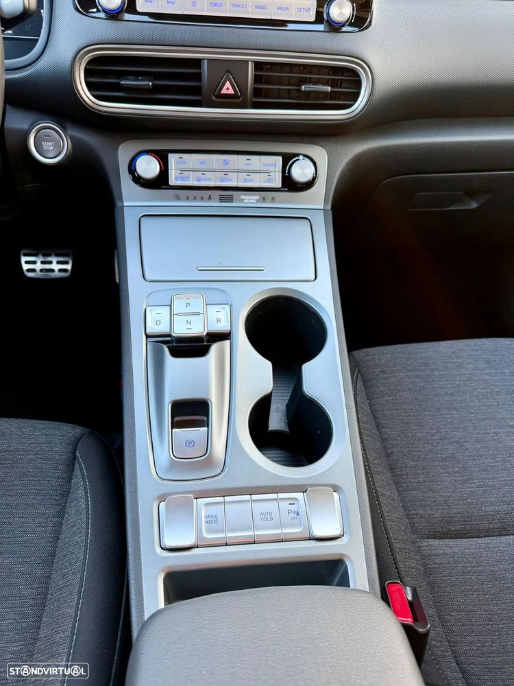 Hyundai Kauai Premium - 7