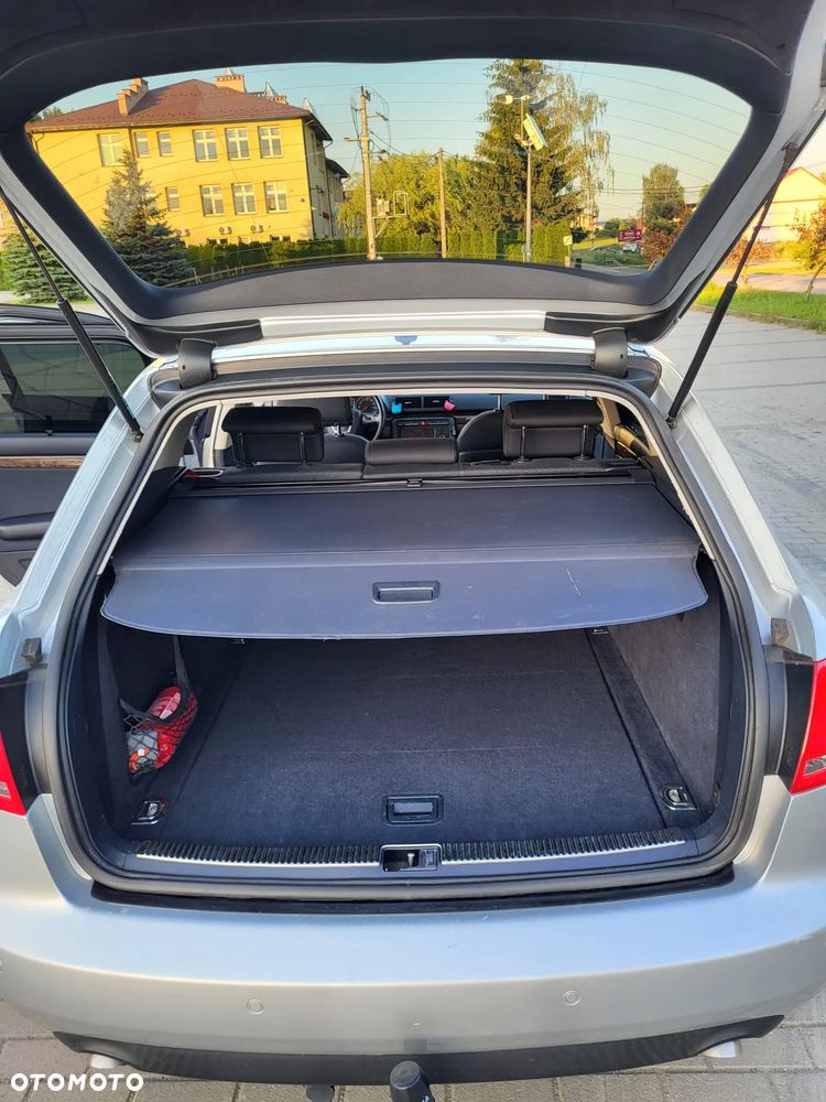 Audi A4 Avant - 5