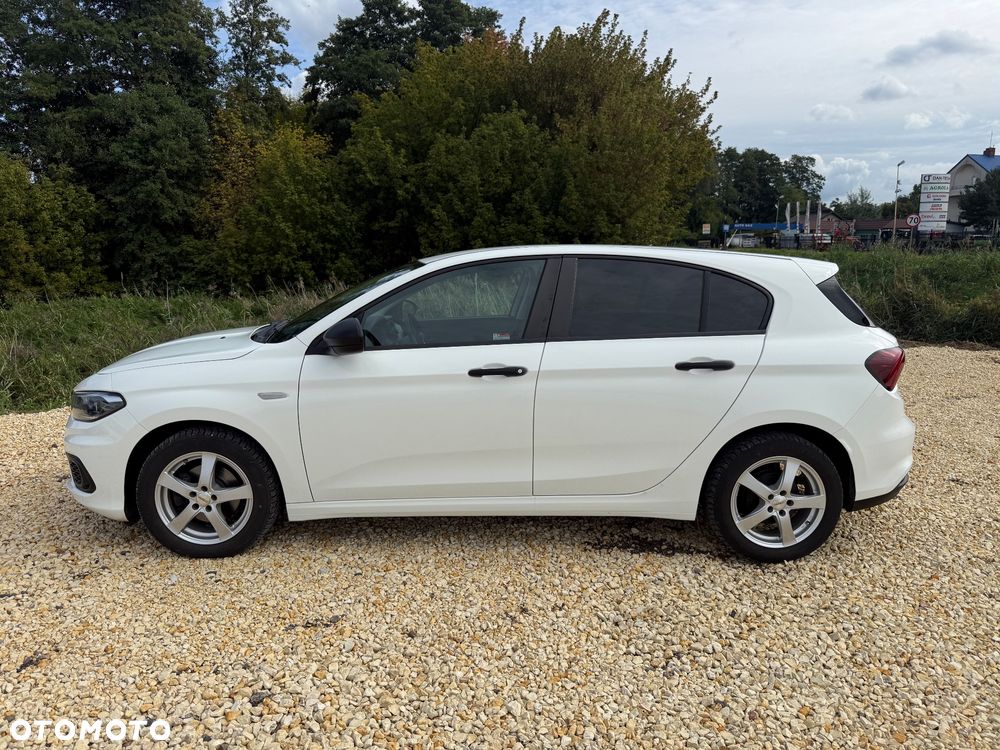 Fiat Tipo 1.4 16v Street - 10