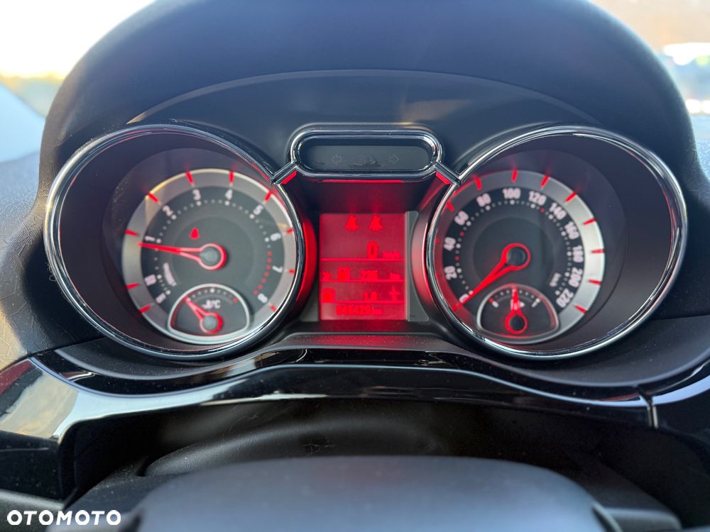 Opel Adam 1.4 Open Air 120 Jahre - 14