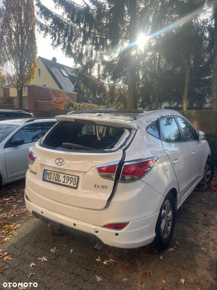 Hyundai ix35 2.0 Style 2WD - 5