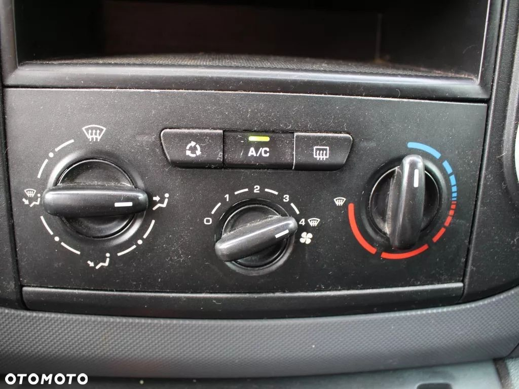 Citroën Berlingo - 4