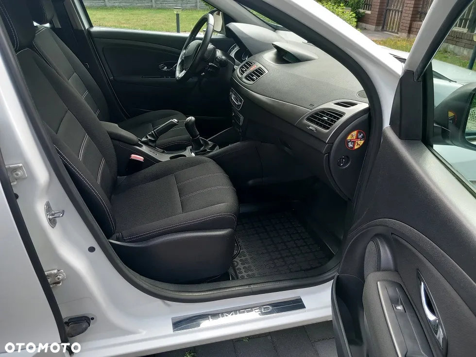 Renault Fluence 1.6 16V Limited - 16