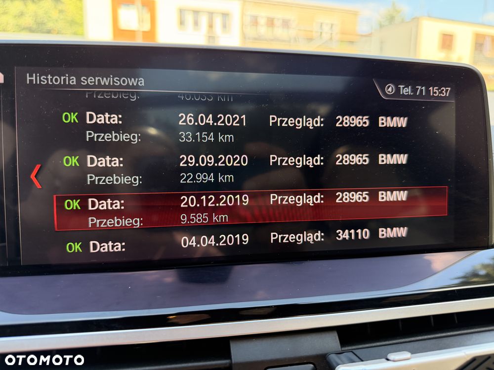 BMW X3 M M40i sport - 17