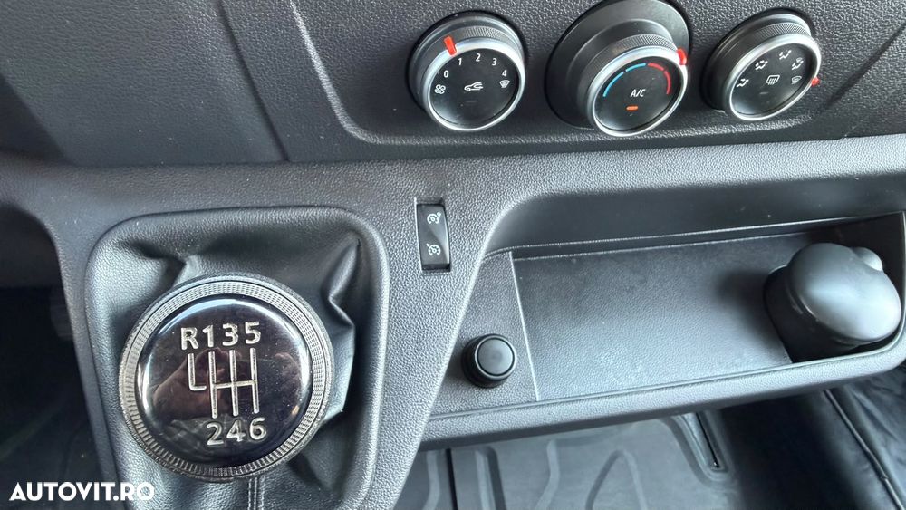 Renault MASTER - 16