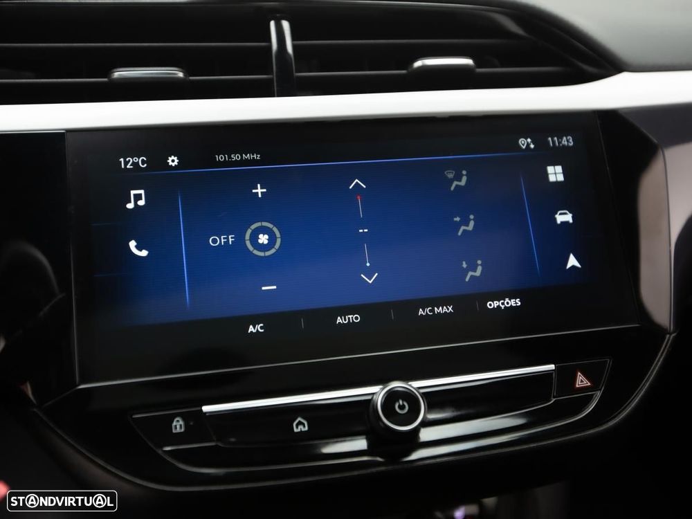 Opel Corsa 1.2 T Edition - 23