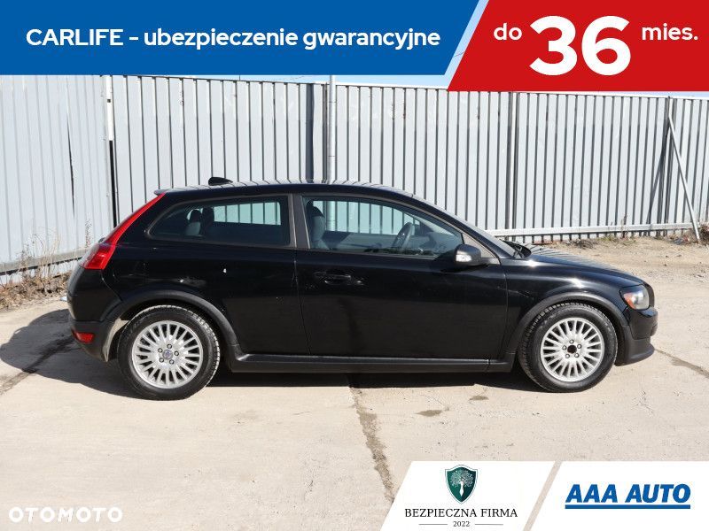 Volvo C30 - 8