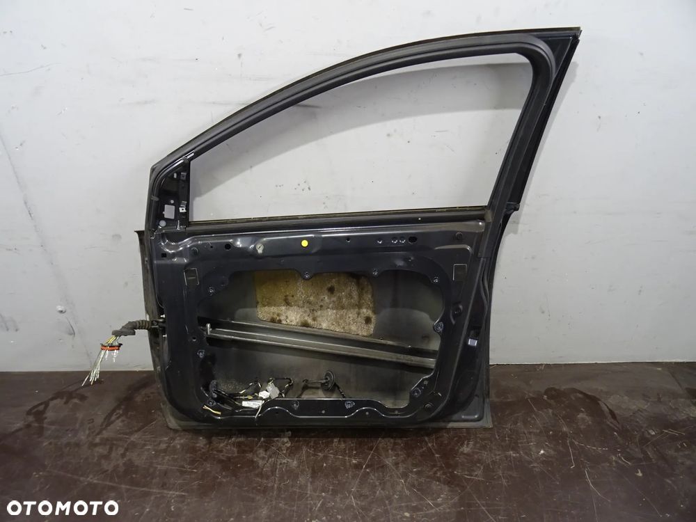 FORD FOCUS MK2 HB 5D 04-07 1.8 TDCI DRZWI PRAWE PRZÓD PRZEDNIE - 5