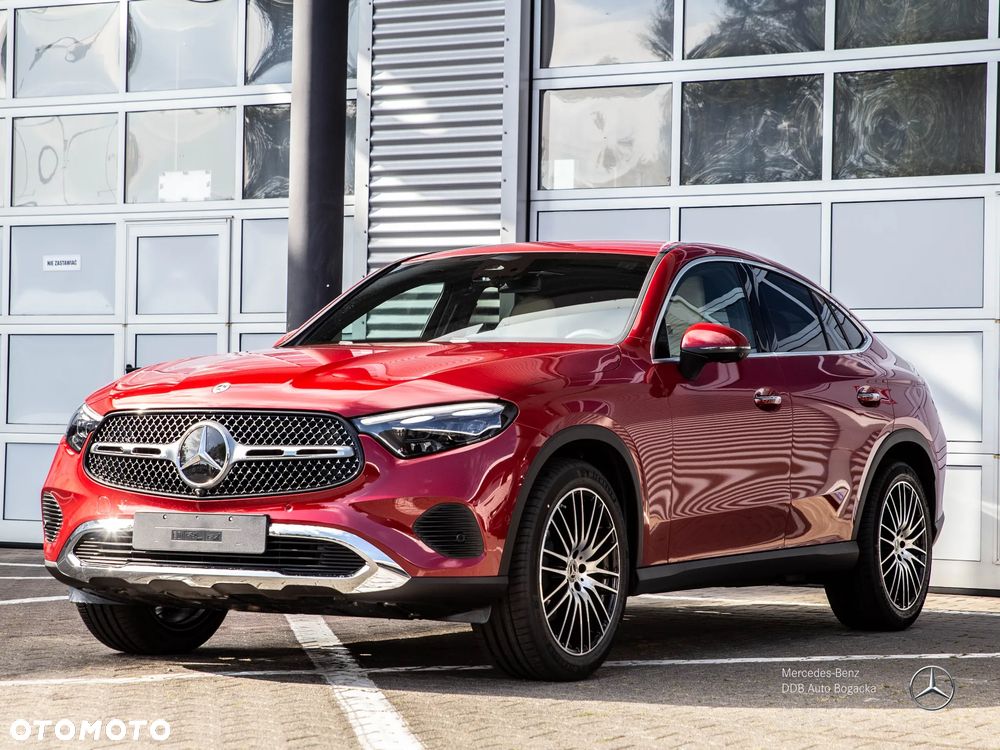 Mercedes-Benz GLC 220 d mHEV 4-Matic Avantgarde - 3