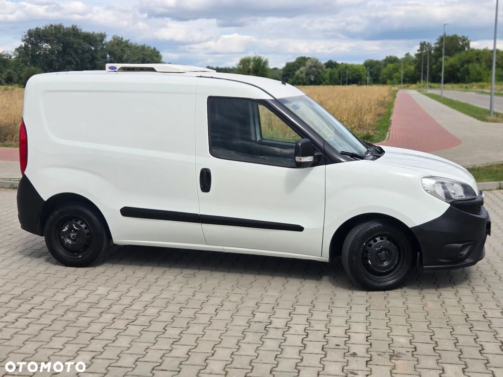 Fiat Doblo - 2