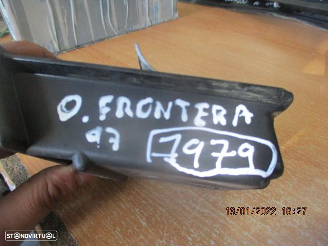 Grelha Friso 8852594320 OPEL FRONTERA 1997 CENTRAL - 3