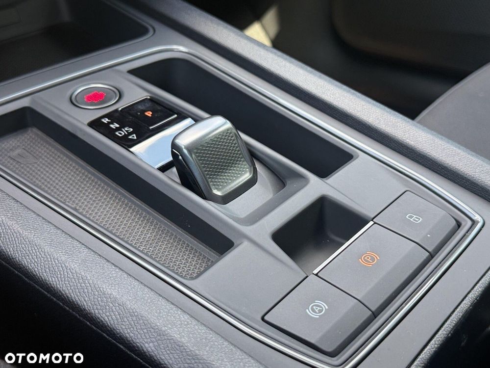 Cupra Formentor 1.5 TSI DSG - 23