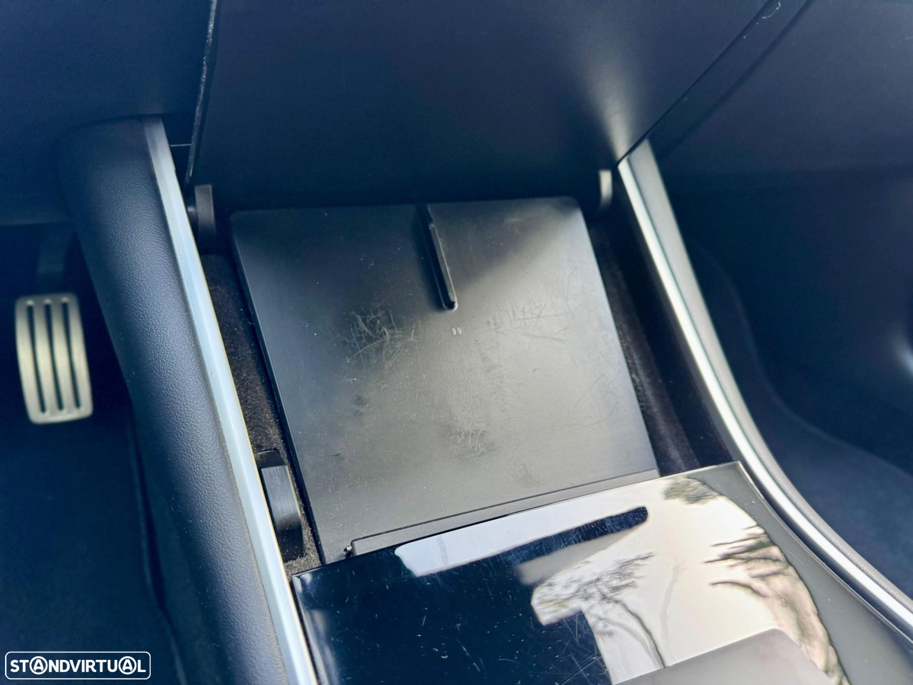 Tesla Model 3 Performance Dual Motor AWD - 44