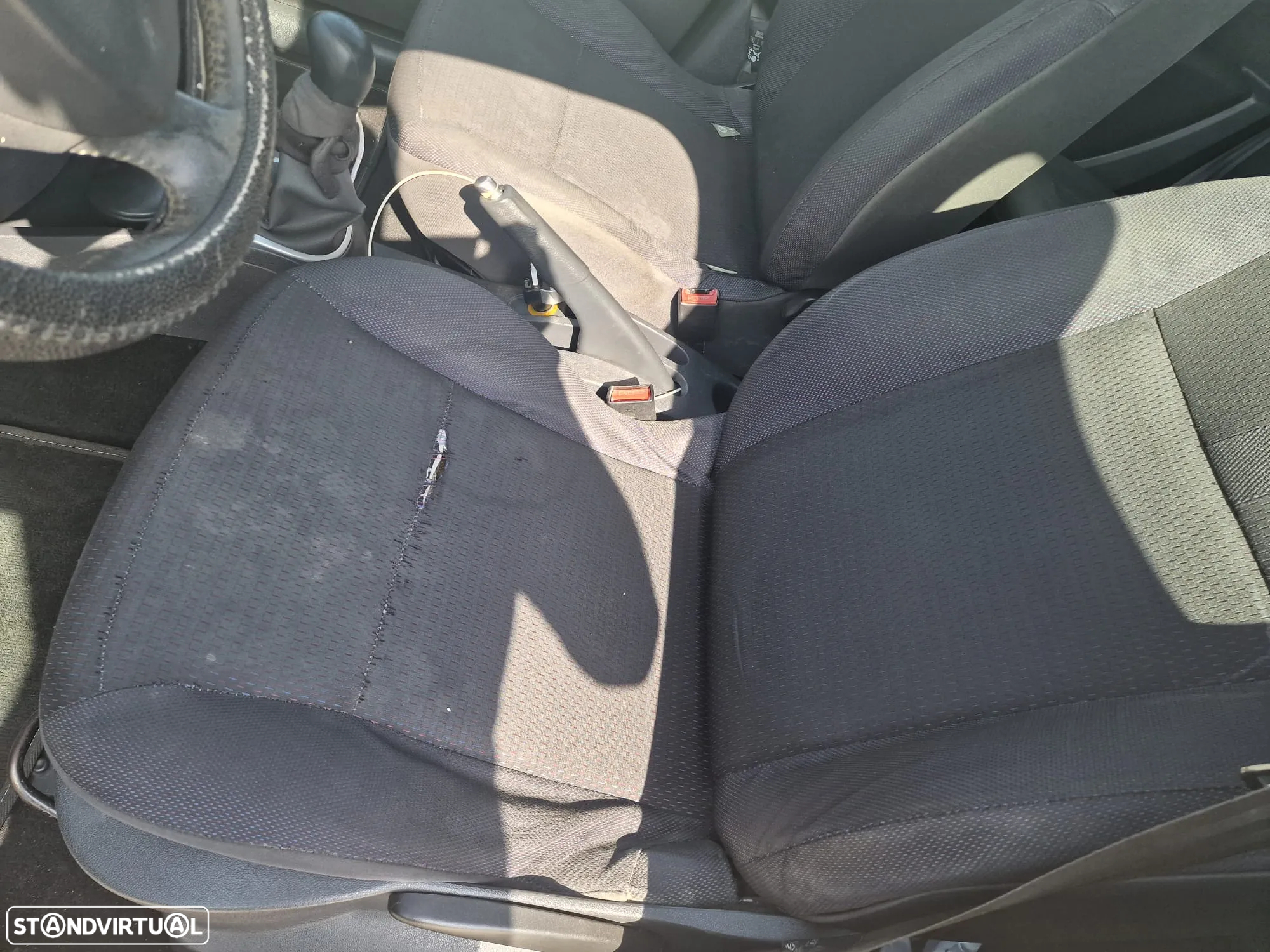 Renault Clio 1.2 16V Dynamique - 19