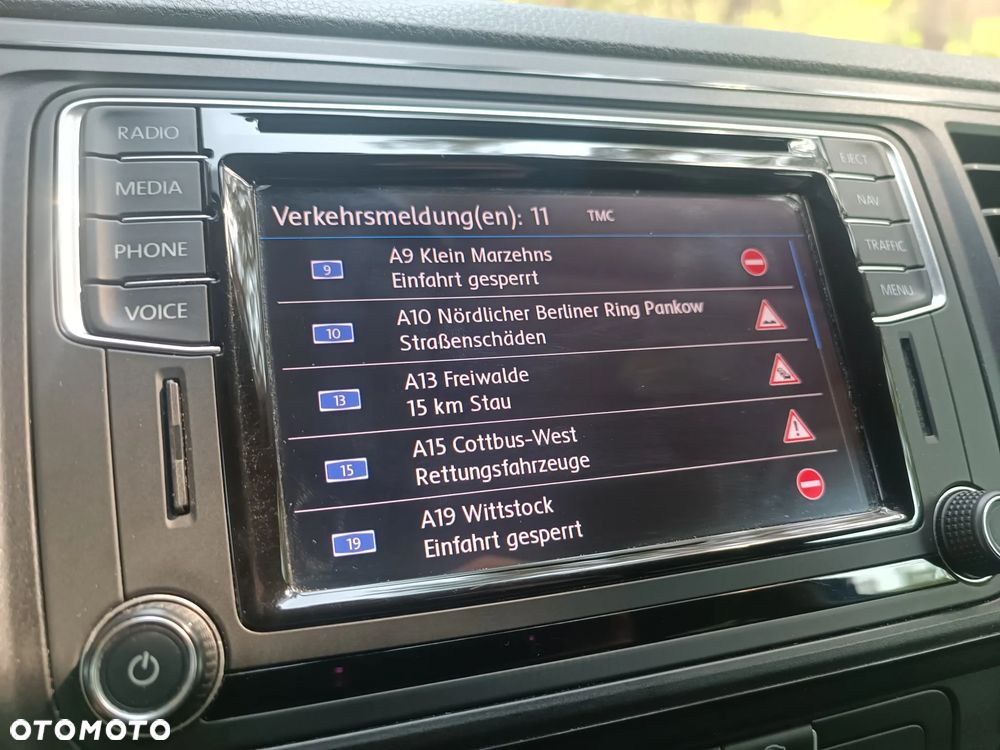 Volkswagen Multivan 2.0 TDI L1 Trendline - 25