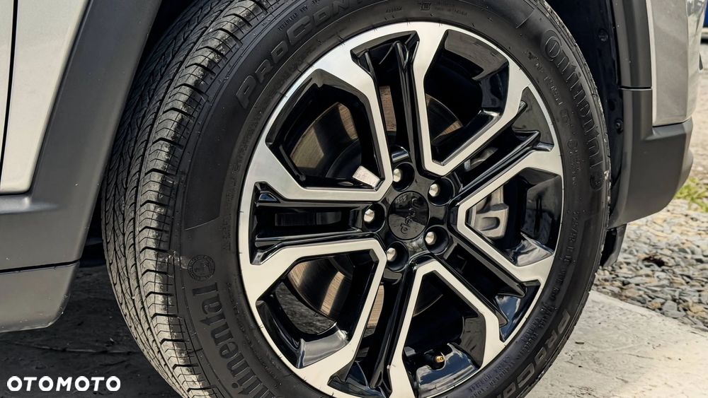 Jeep Compass - 10