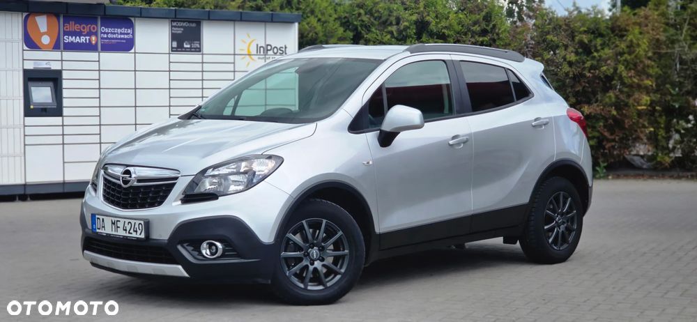 Opel Mokka 1.4 Turbo ecoFLEX Start/Stop Color Innovation - 6