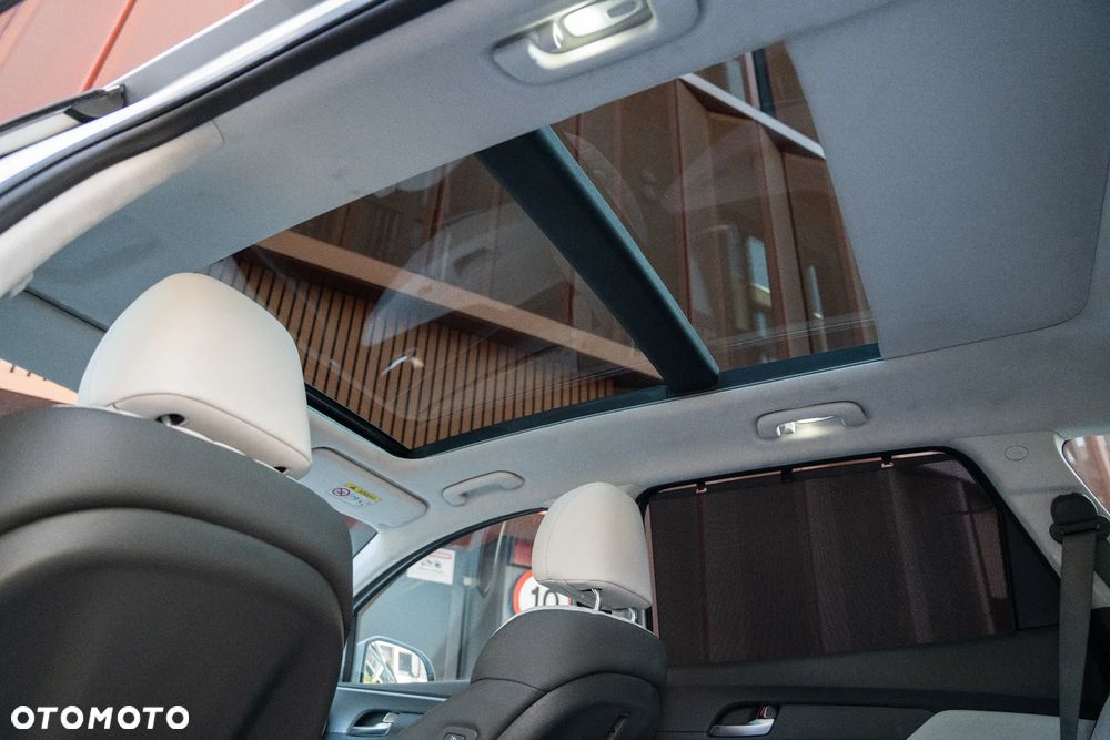 Hyundai Santa Fe 1.6 T-GDI HEV Platinum 4WD - 20