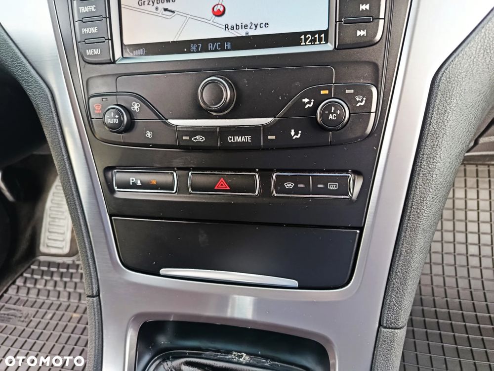 Ford Mondeo 2.0 TDCi Titanium - 32