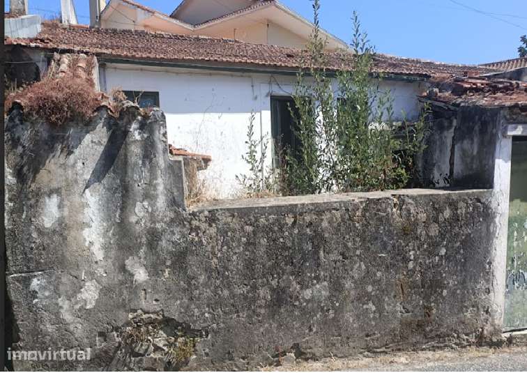 Moradia T3 em Aljubarrota com terreno 150 m² - Grande imagem: 2/5