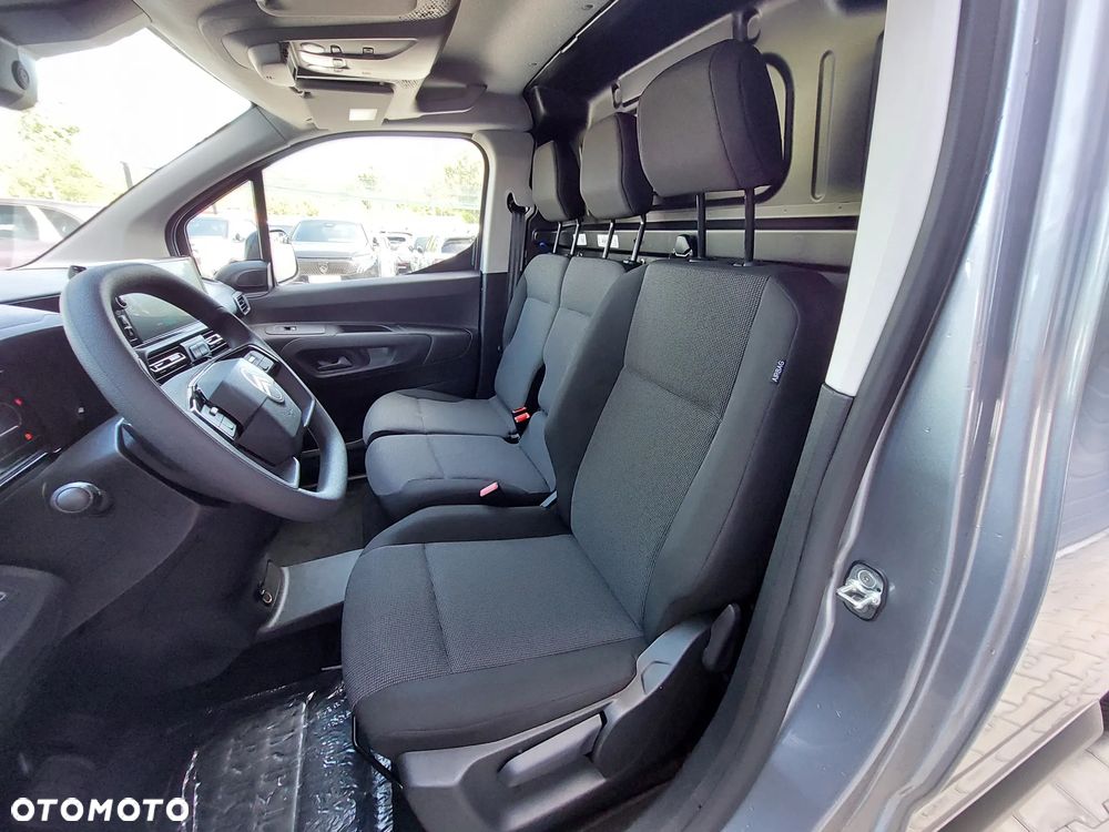 Citroën BERLINGO | 3 MC | CARPLAY, KAMERA, SKLEJKA | OD RĘKI - 13