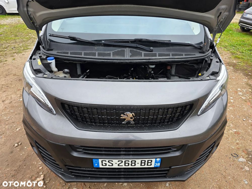 Peugeot Expert - 11