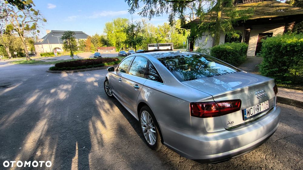 Audi A6 Limousine - 18