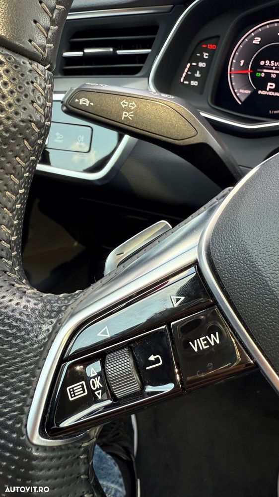 Audi A6 50 TDI quattro Tiptronic S line - 27