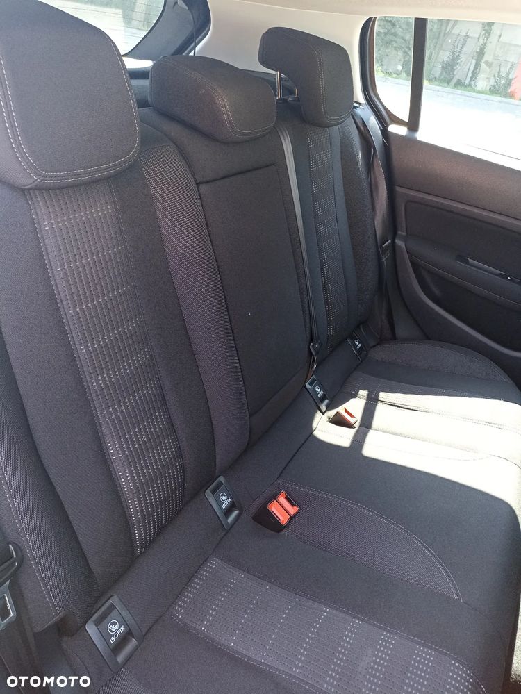 Peugeot 308 PureTech 130 Stop & Start Allure - 12