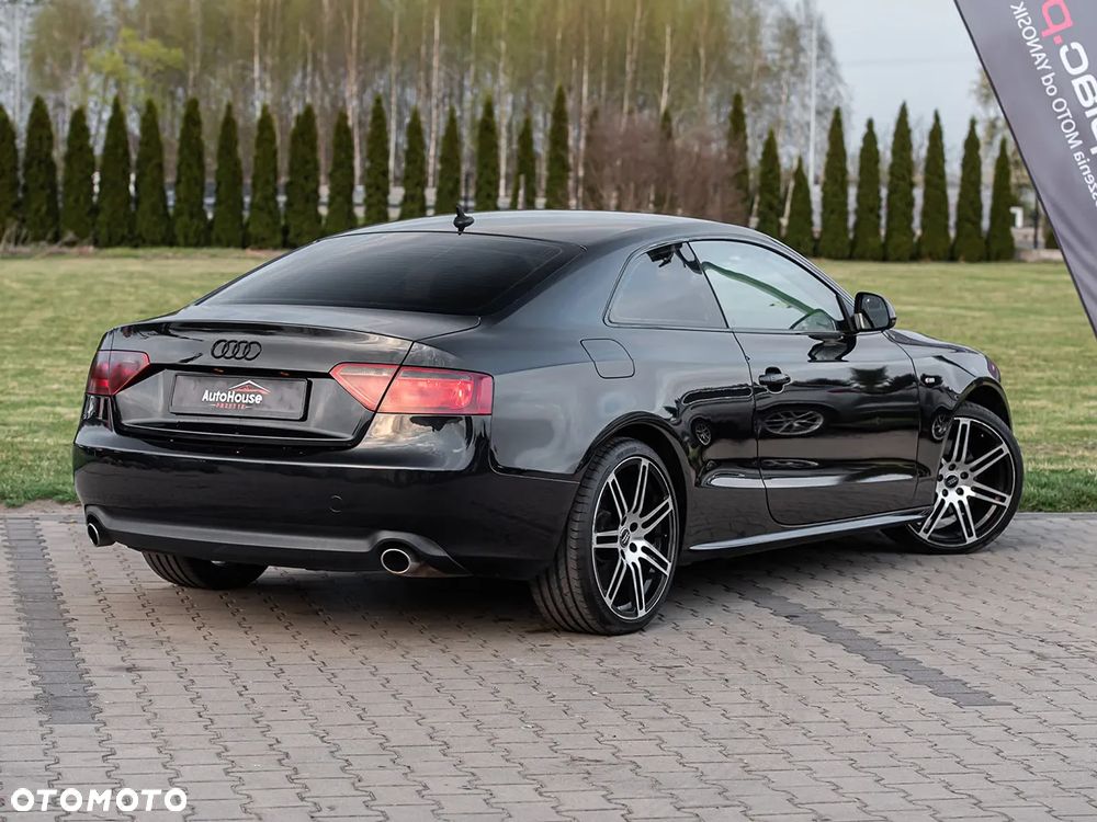 Audi A5 Coupé - 11