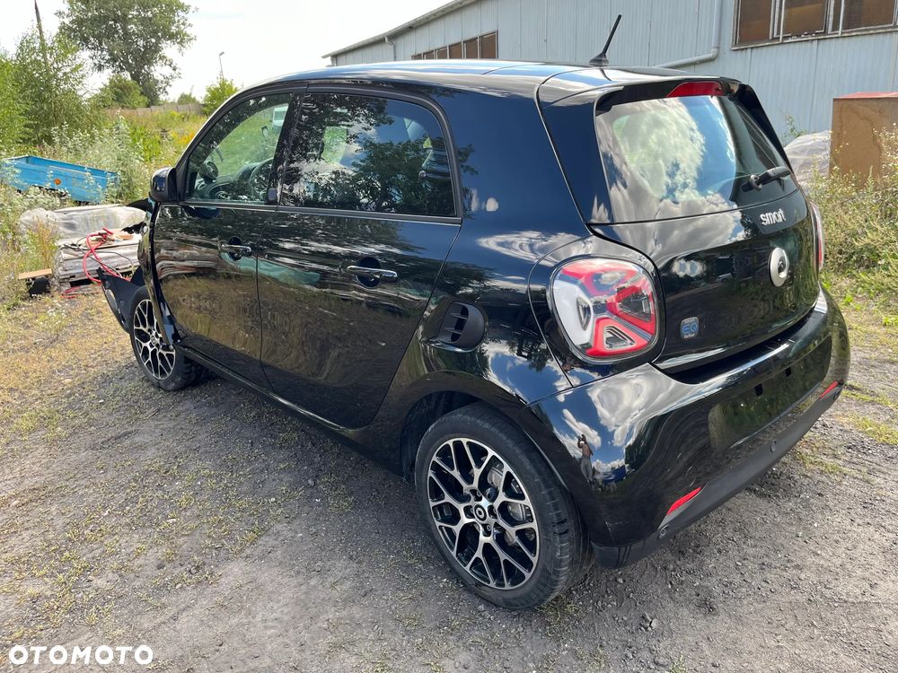 Smart Forfour EQ Brabus Style - 2