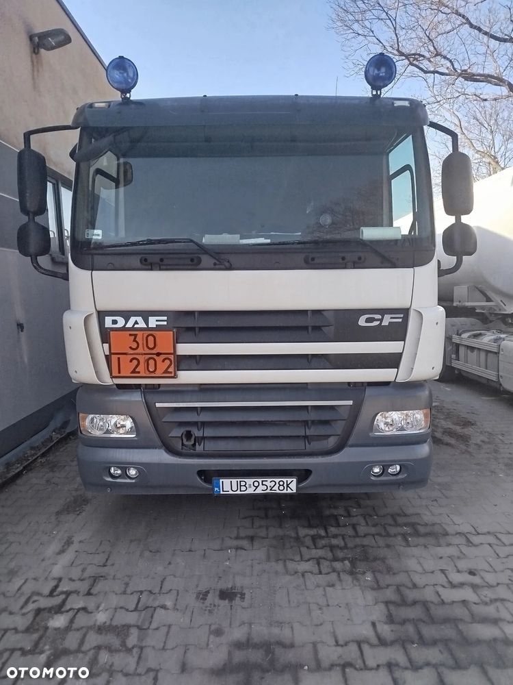 DAF M4SN3/C - 3