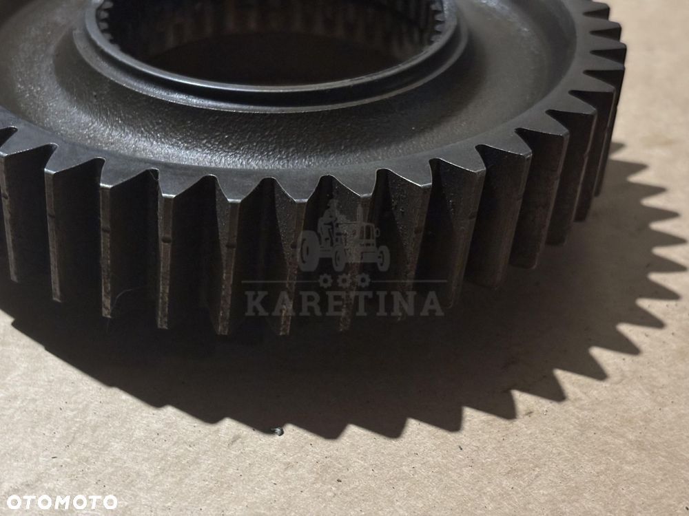 Fendt 712 716 720 722 Koło Zębate Skrzyni Biegów - 3