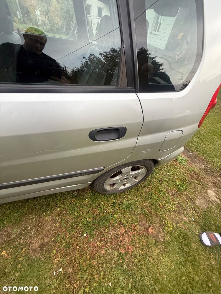 Mitsubishi Space Star 1.9 DID Family - 6