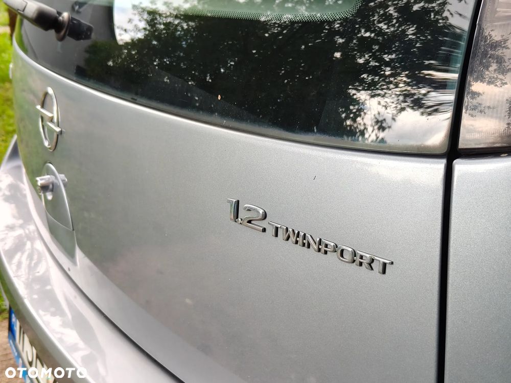 Opel Corsa - 14