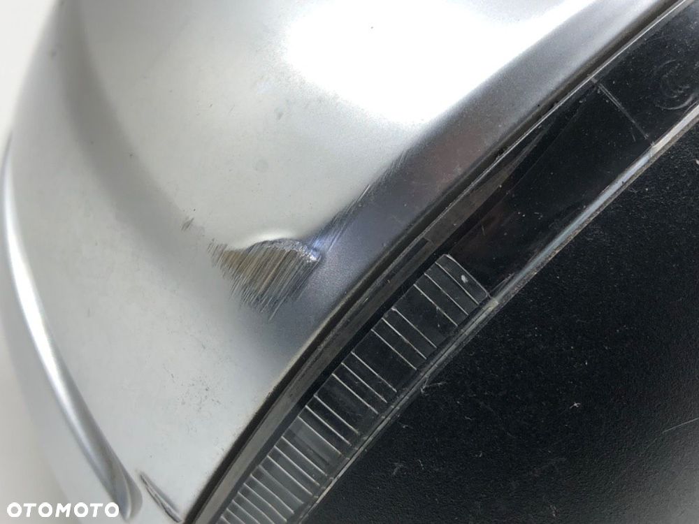 LUSTERKO PRAWY  AUDI A4 B8 (8K2) 2007 - 2015 S4 quattro 245 kW [333 KM] benzyna 2008 - 2015 - 4