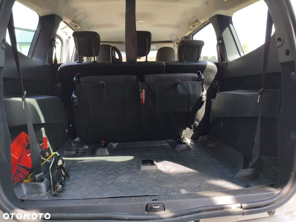 Dacia Lodgy 1.2 TCe Prestige - 5