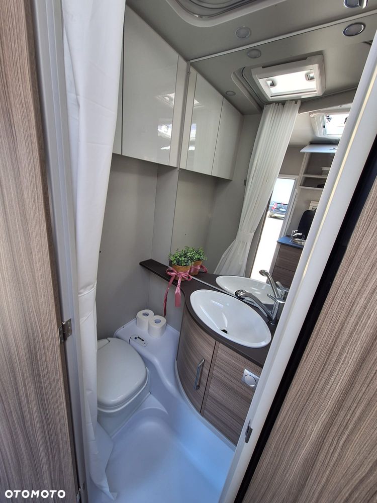 Burstner Averso Plus 510 TK - 26