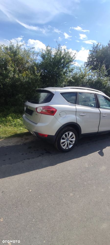 Ford Kuga - 6