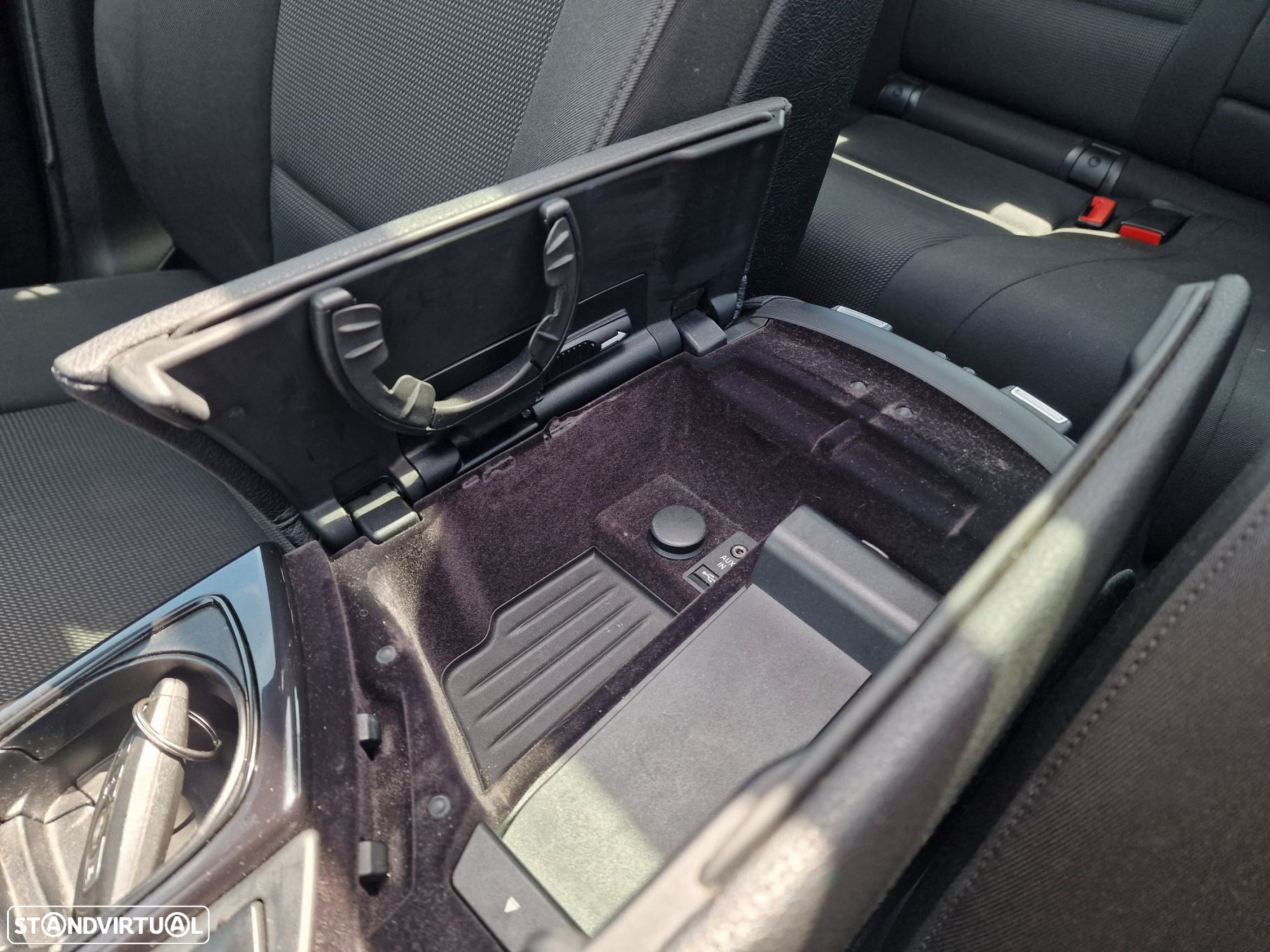 BMW 520 d - 13
