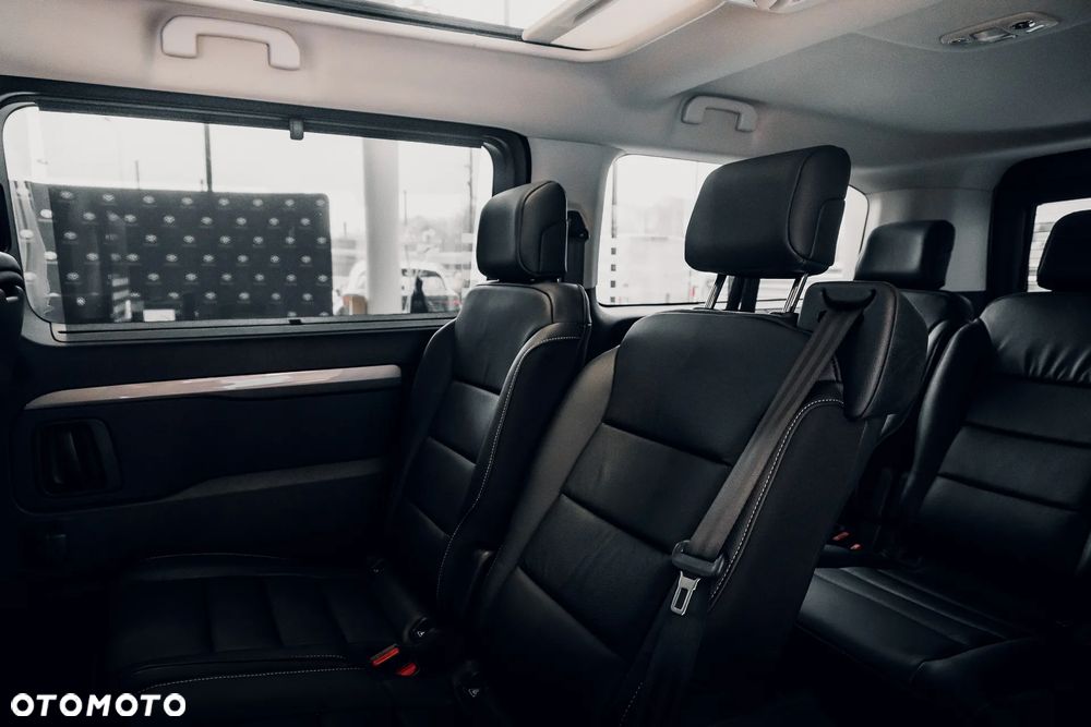 Toyota Proace Verso 2.0 D4-D Long VIP - 14